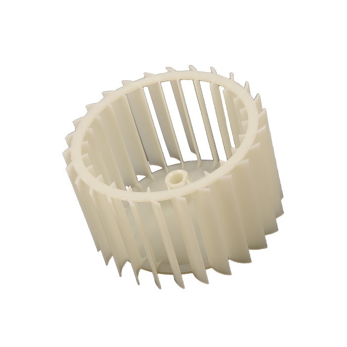 AEG Ventilatorblad achterzijde wasdroger 1254348012