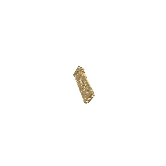 AEG niet-geconfigureerde module 140009443064