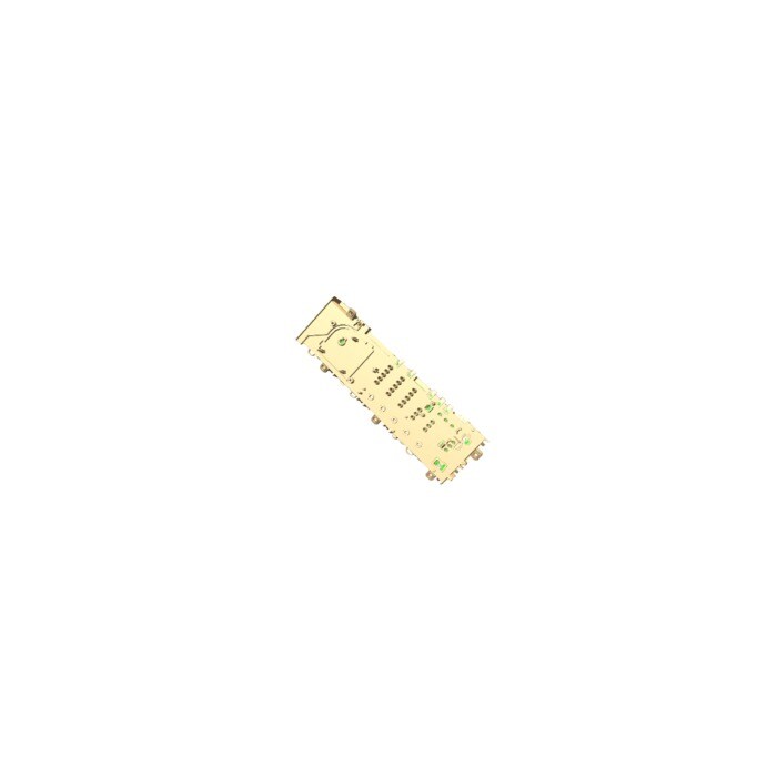 AEG niet-geconfigureerde module, ENV06,LED,15P,VENT,C 140009443080