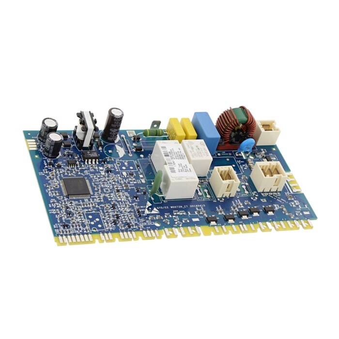 AEG geconfigureerde module 973914550438001