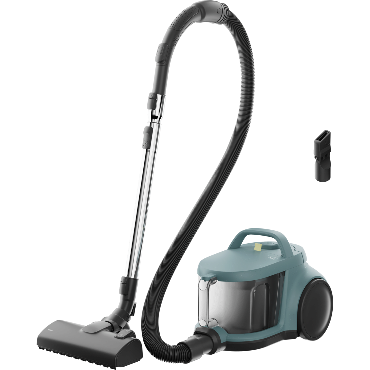 AEG CLEAN 5000 Stofzuiger Zonder stofzak - 78 dB AL51C1OG