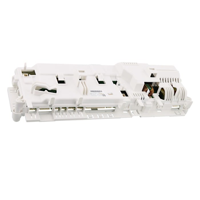 AEG niet-geconfigureerde module, met, omschakelaar 1360064313