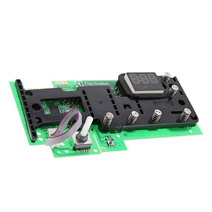 AEG gebruikersinterface-bord, set, programmaselektor, S6,TD,ONE 140039226067