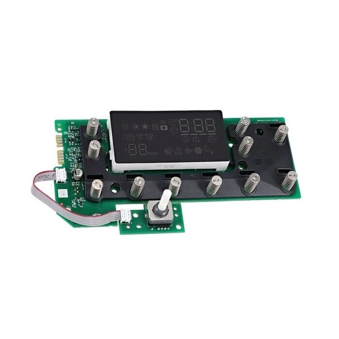 AEG gebruikersinterface-bord, set, programmaselektor, TC2/3,TD,Diamond 4055457313