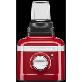 KitchenAid Paar Kleine Mengbekers Van 200 Ml Met Mes
