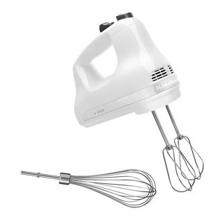 KitchenAid Handmixer Met 5 Snelheden - Classic
