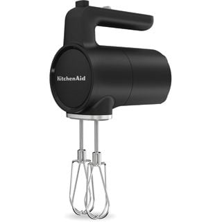 KitchenAid Draadloze Handmixer Zonder Batterij -  Go