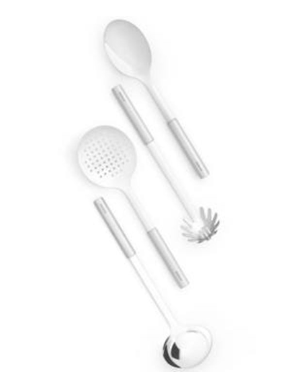 Brabantia Profiel - keukengerei set - 4 stuks