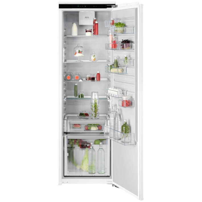 AEG TK6FS181CC Inbouw koel-vriescombinatie