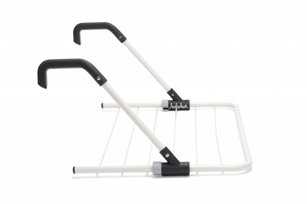 Brabantia Hangend Droogrek - 4,5 meter - Ivoor