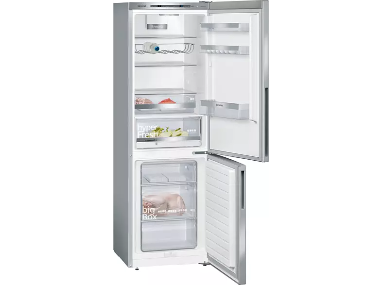 Siemens KG36EALCA Koelvriescombinatie