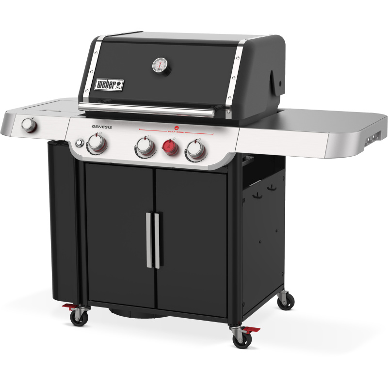 Weber Genesis E-335-gasbarbecue Barbecue