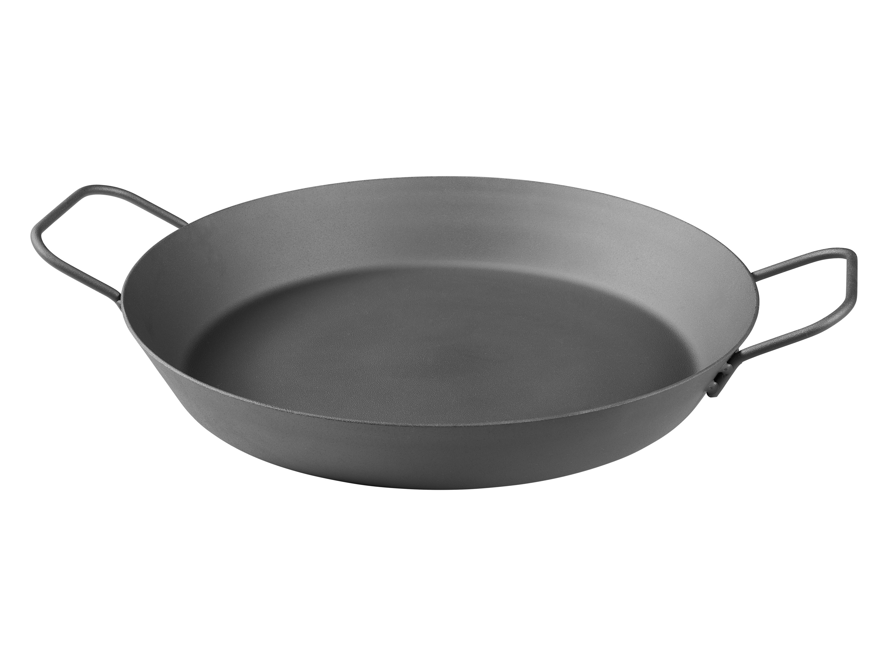 Grillmeister BBQ pan (ø32cm)