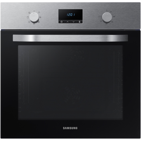 Samsung NV70K1340BS Dual Fan inbouw oven