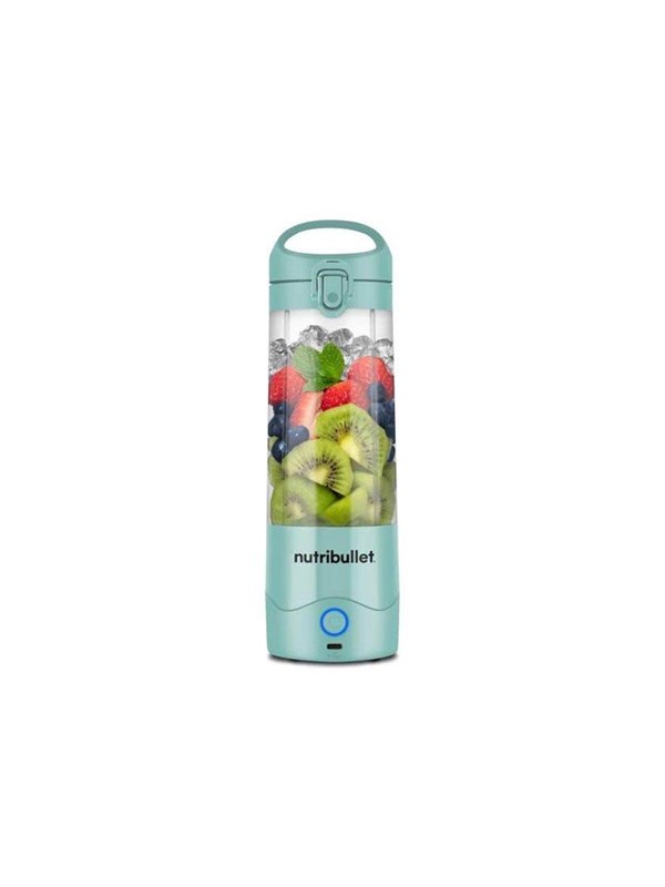 NutriBullet Blender Portable NBP003LBL