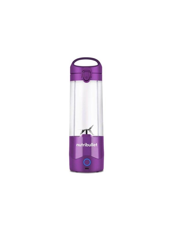 NutriBullet Blender Portable NBP003PU