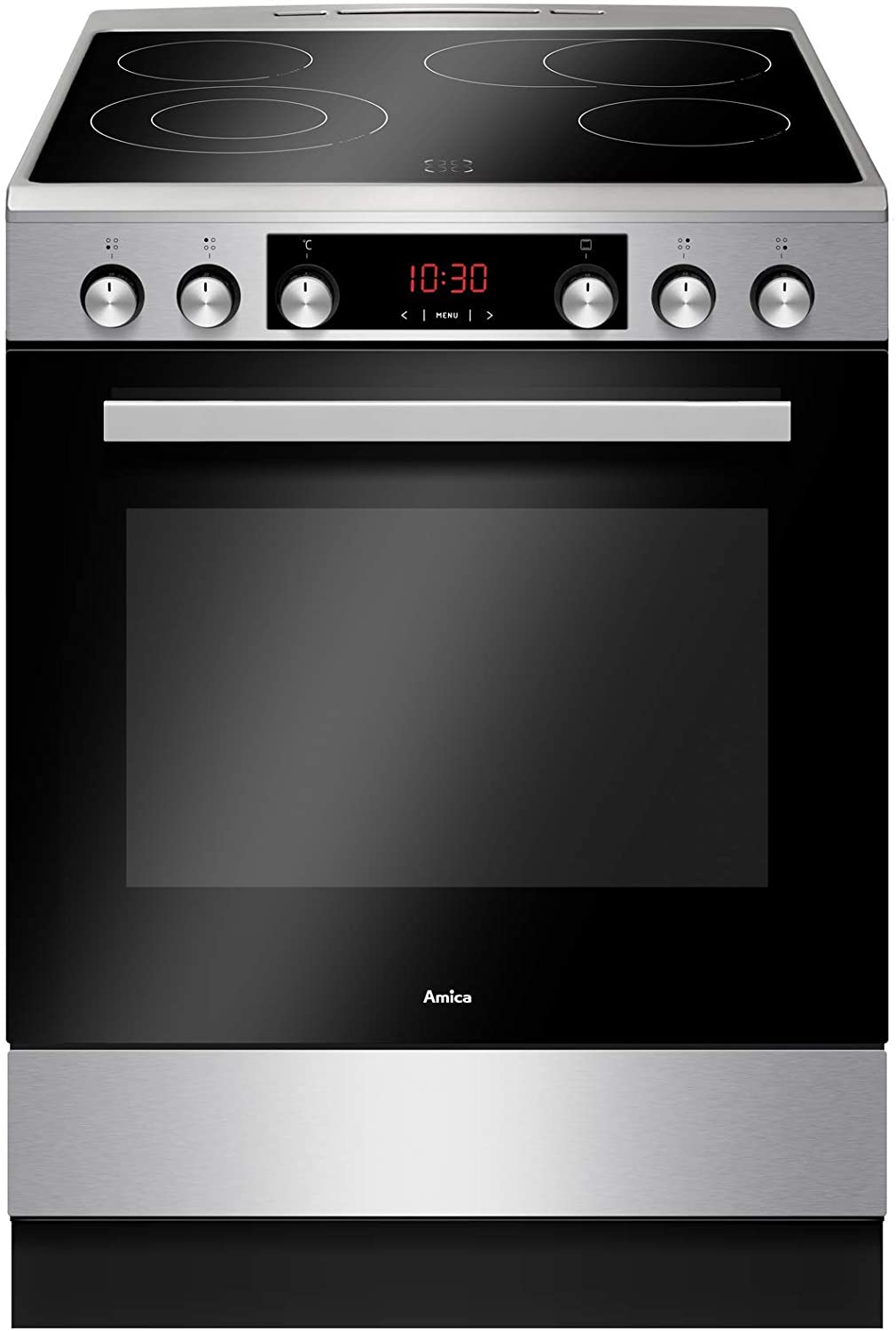SHCX913100E Keramische fornuis
