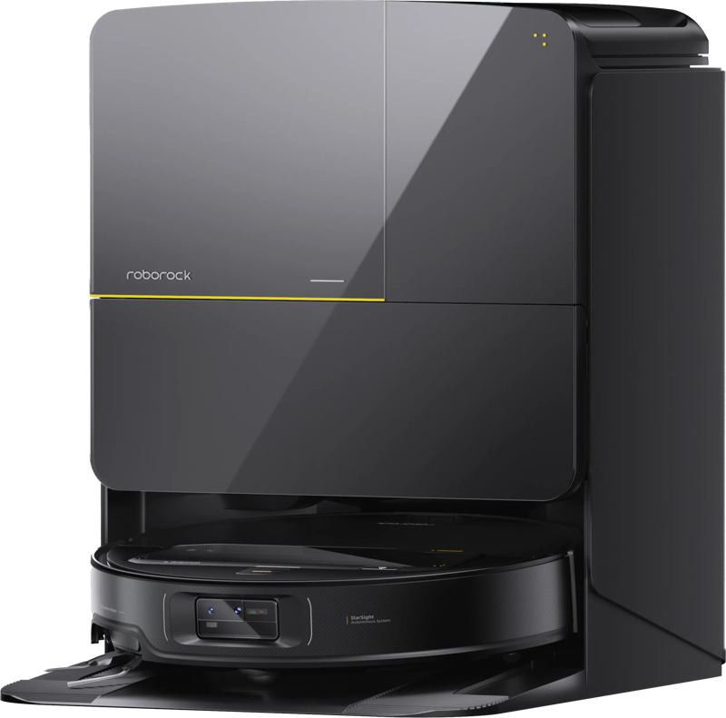 Roborock Saros Z70 Black