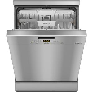 Miele G 5633 SC MER ED230 1,9 CS Front Excell Vrijstaande vaatwasser