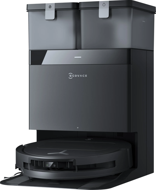 Ecovacs Deebot T50 Pro Omni