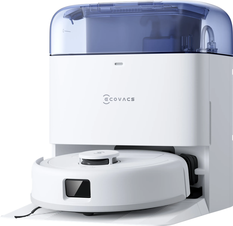 Ecovacs Deebot Mini Blue
