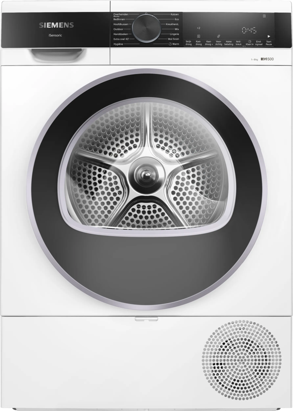 Siemens WQ33G2DLNL
