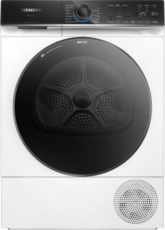 Siemens WQ46B2CPNL