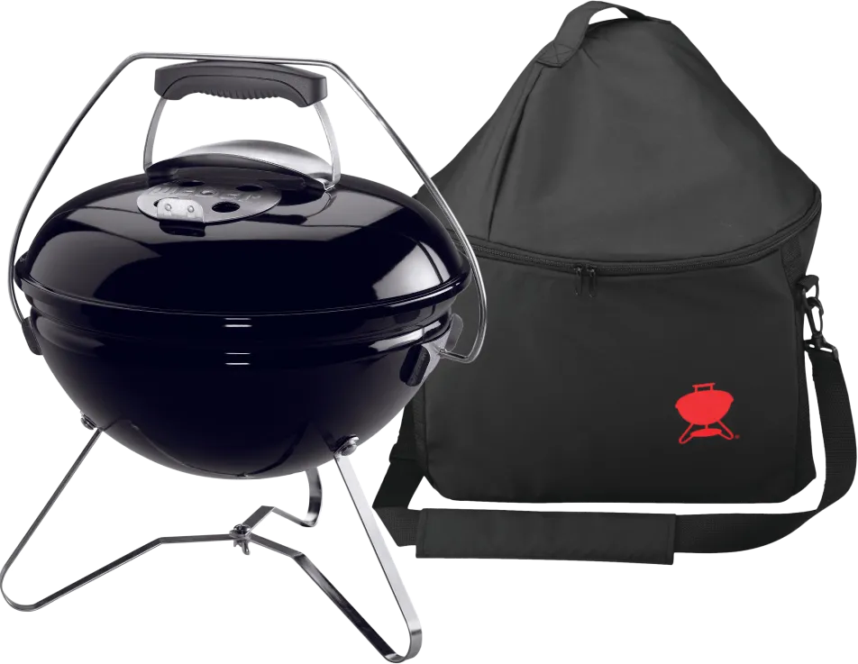 Weber Smokey Joe Premium +  Smokey Joe Opbergtas