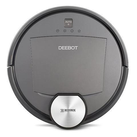 Ecovacs DR95 robotstofzuiger  Deebot robot dweil stofzuiger