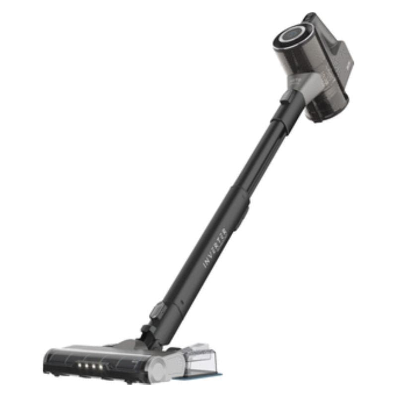 Sharp SAVP5551GS Steelstofzuiger met zuig en dweil functie