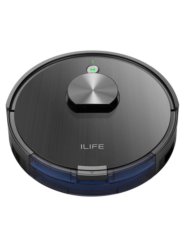 ILIFE Robotstofzuiger A10s 2-in-1 Robot Vacuum Cleaner and Floor Scrubber