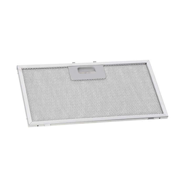 AEG kit, vetfilter, label, for USA 4055916003