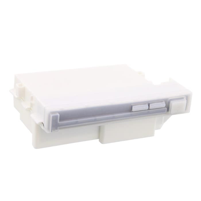 AEG gebruikersinterface-bord, rood, EDW503 140000453138