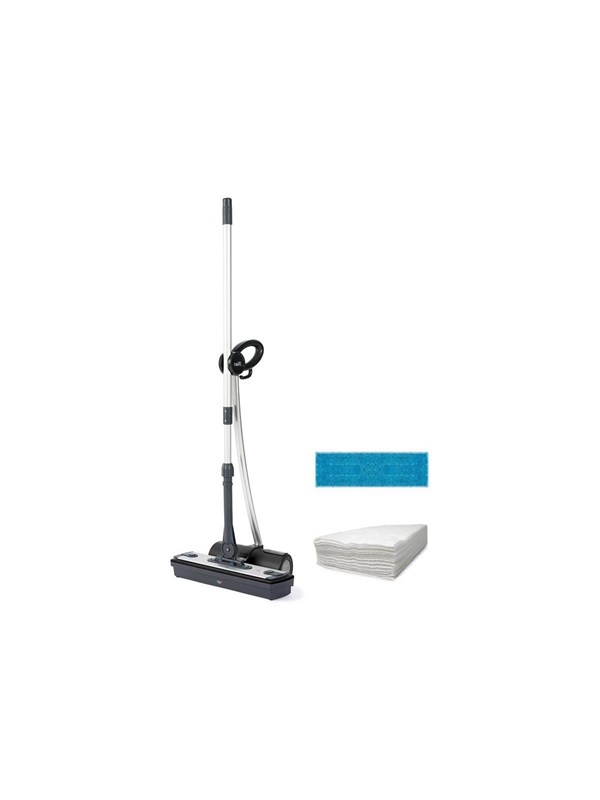 Polti Stick Moppy Black Premium