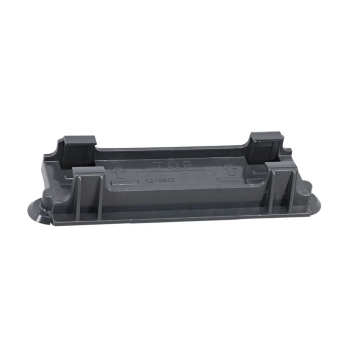 AEG houder, korfgeleider, besteklade, D=9,65mm 140219637034