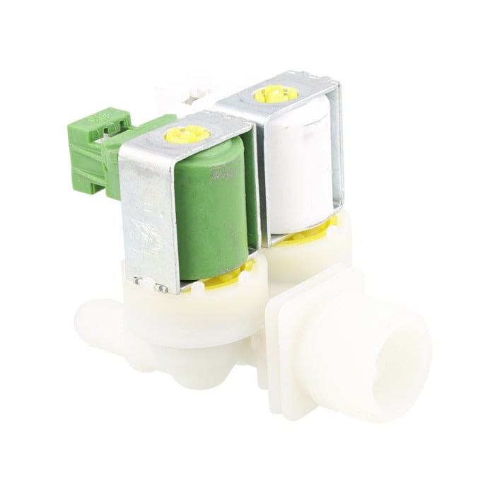 AEG elektrisch ventiel, 2-wegs, 1249471051