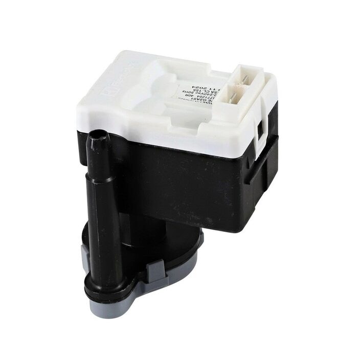 AEG pomp, condensatie, 240V,50Hz,10W 140037712043