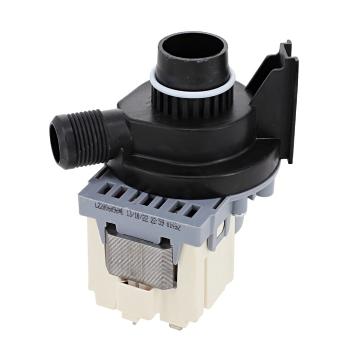 AEG afvoerpomp, met, thermische beveiliging, 240V,50Hz,15W 140192883019