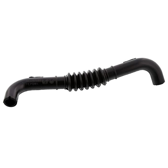 AEG aansluitbuis, rubber 8072021010