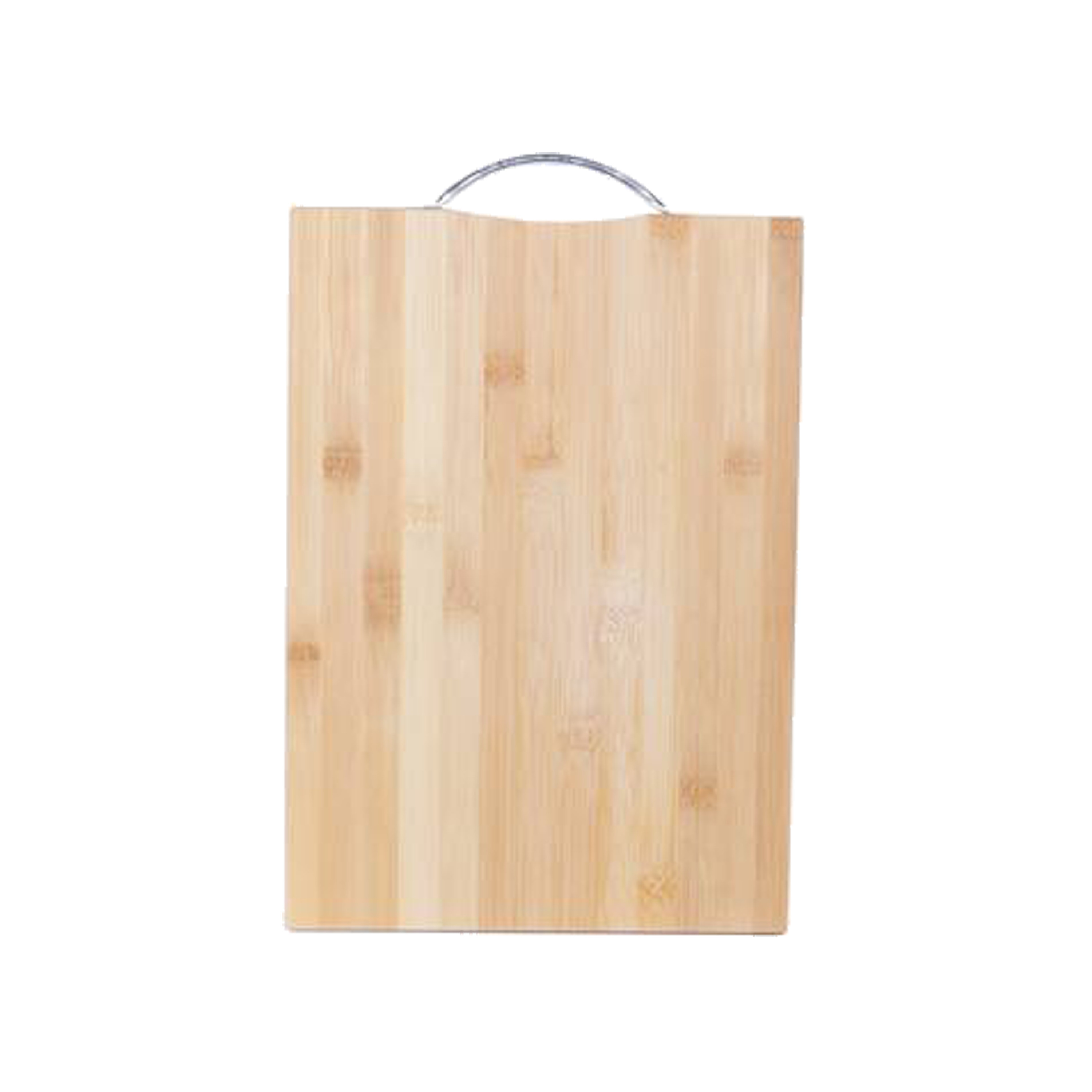 Benson Snijplank - bamboe hout - 24 x cm - snij/serveerplank -
