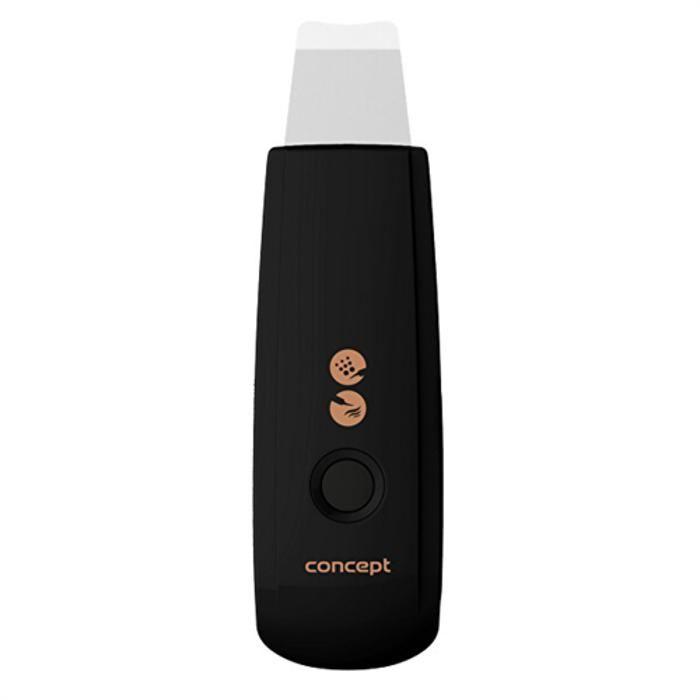Egenta Spatule cosmétique à ultrasons Perfect Skin PO2031
