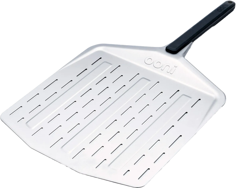 Ooni Pizzaschep Geperforeerd  35cm