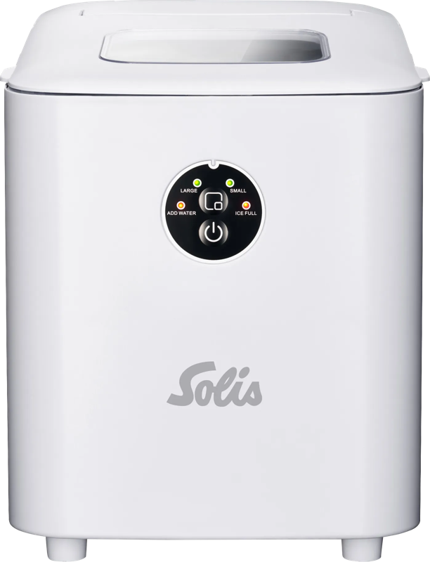 Solis Ice Cube Express