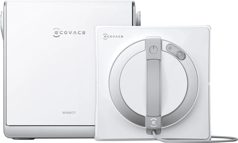 Ecovacs WINBOT W2 PRO OMNI