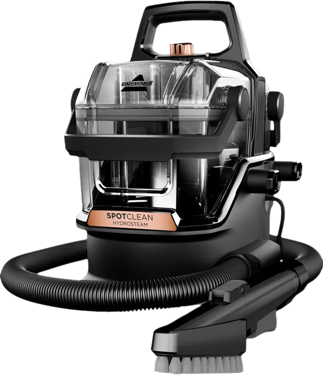 Bissell SpotClean HydroSteam Pro