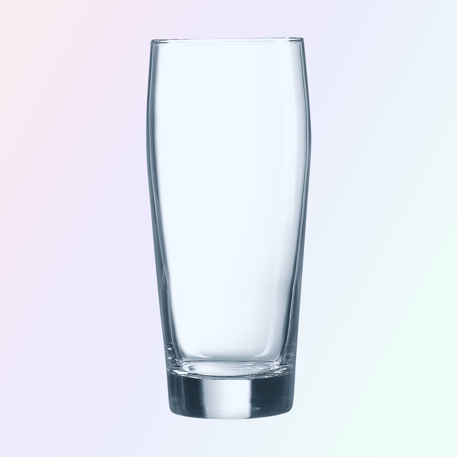Arcoroc Willi Becher Bierglas 48 cl - 12 Stuks