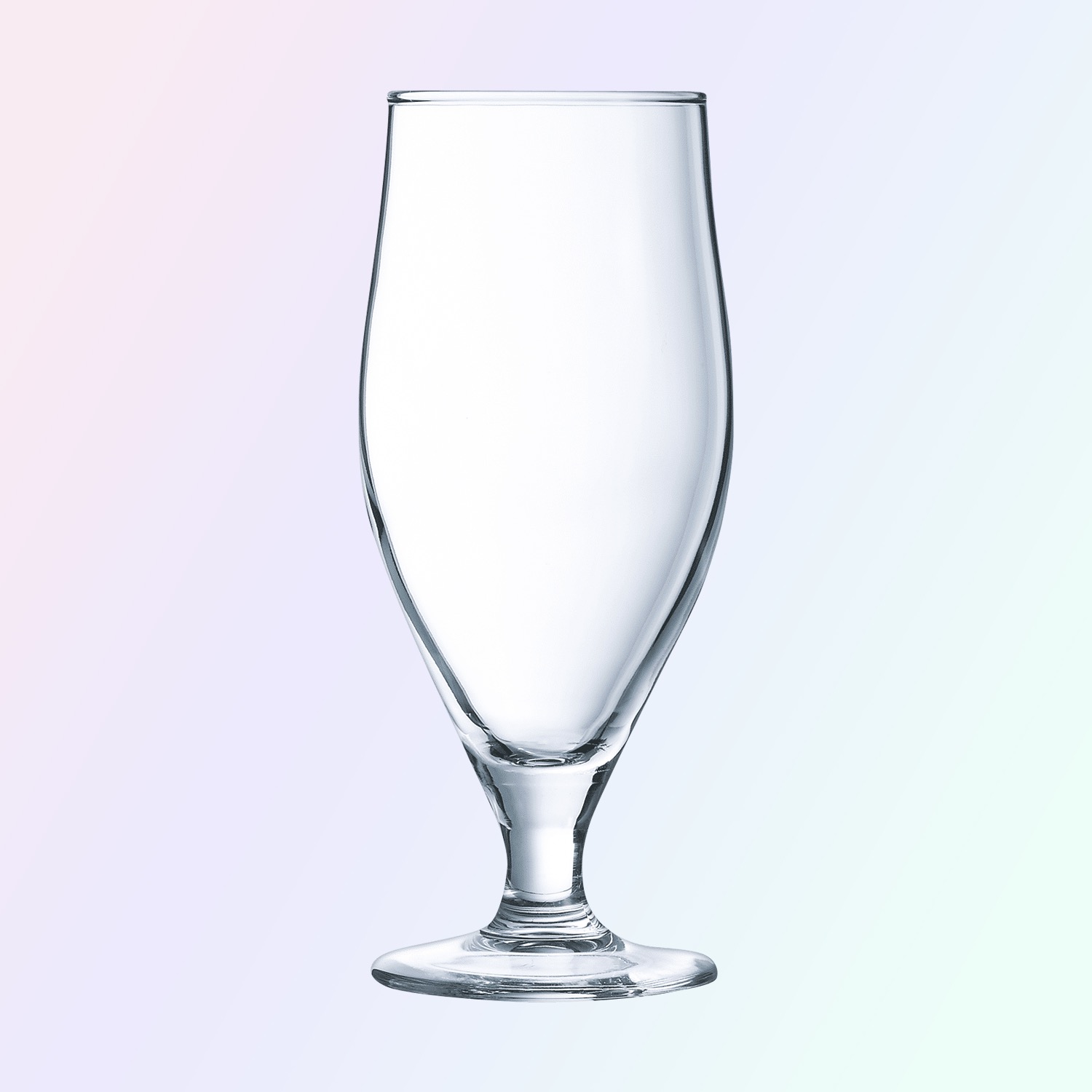 Arcoroc Cervoise Bierglas 38 cl - 6 Stuks