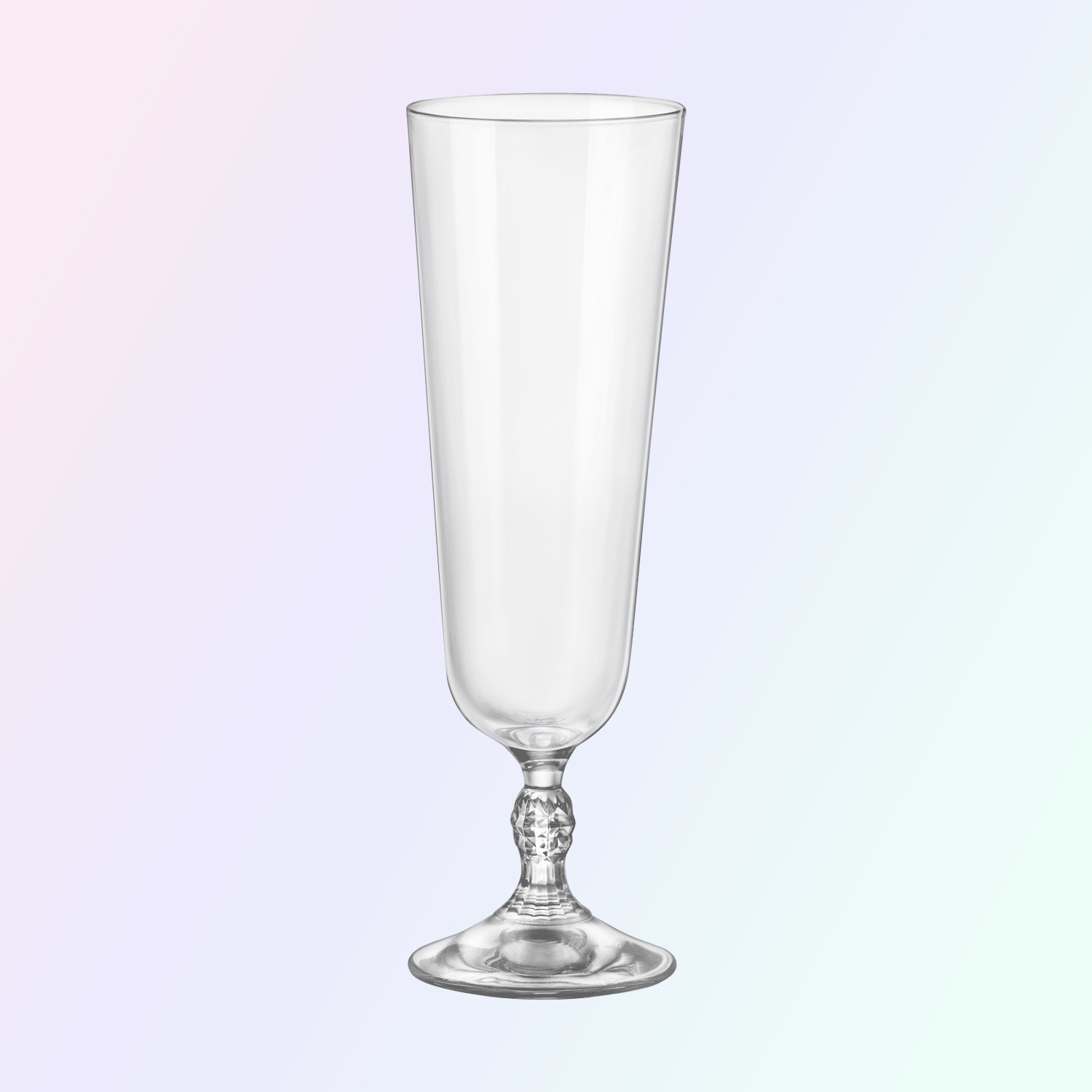 Bormioli Rocco Bartender Bierglas 28 cl - 6 Stuks