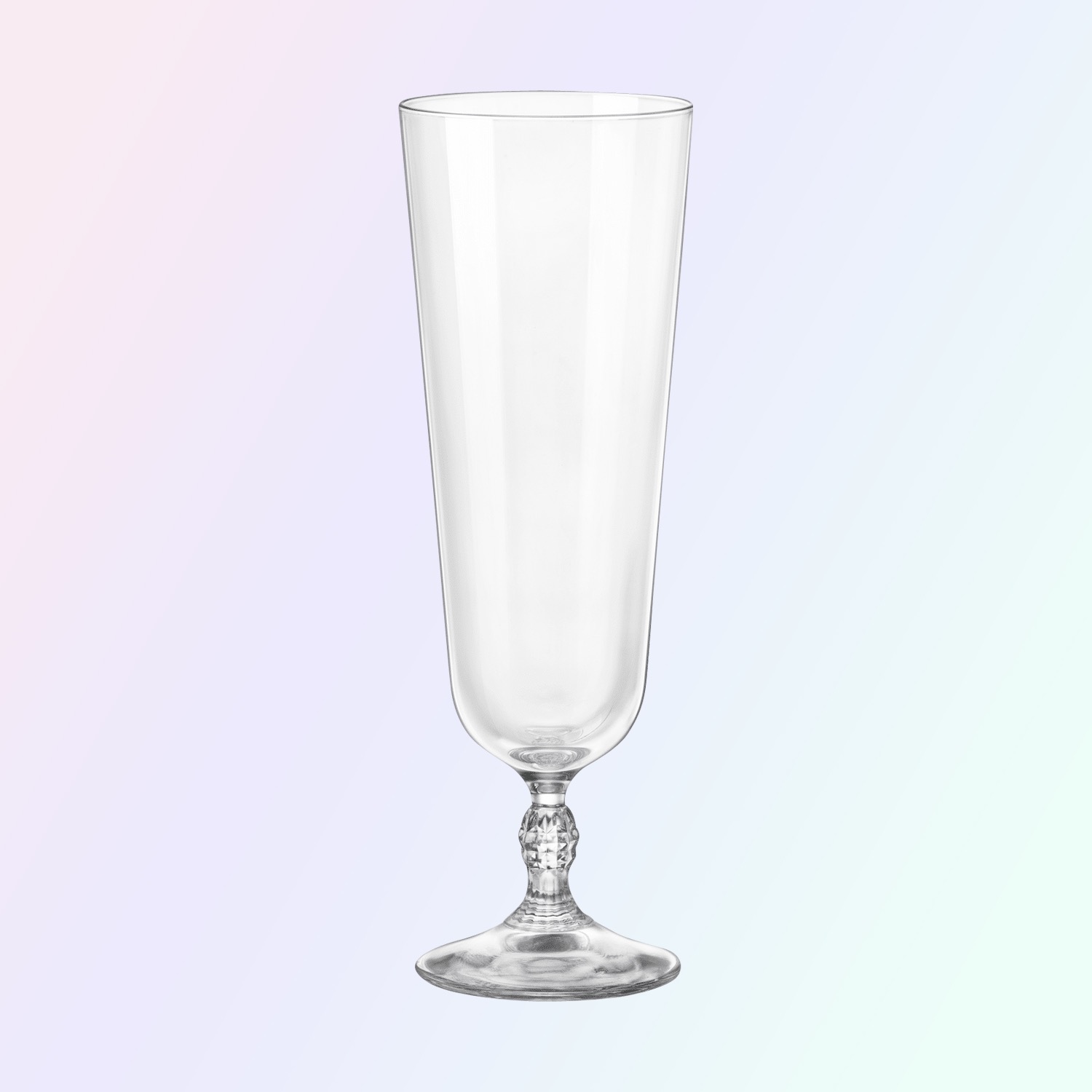 Bormioli Rocco Bartender Bierglas 40,5 cl - 6 Stuks