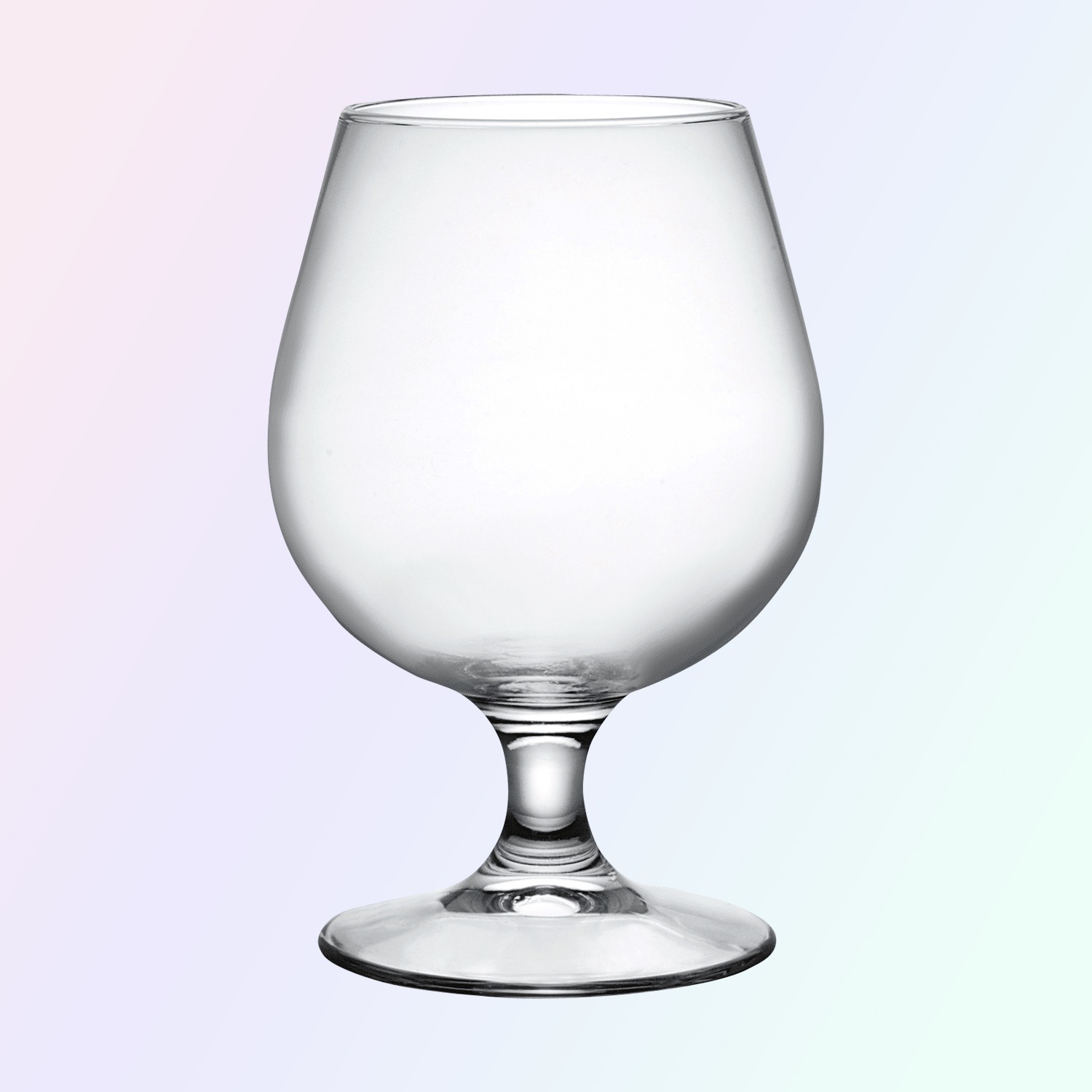 Bormioli Rocco Beer club Bierglas 53 cl - 6 Stuks